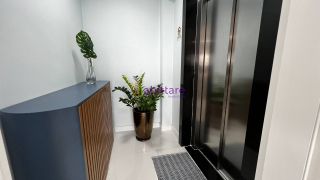 Apartamento de 128m² com 3 suítes no Cidade do Porto - MOBILIADO