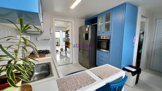 Apartamento de 128m² com 3 suítes no Cidade do Porto - MOBILIADO
