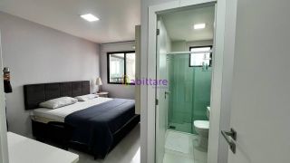 Apartamento de 128m² com 3 suítes no Cidade do Porto - MOBILIADO
