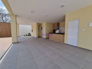 Casa de 126m² NOVA no Condomínio Ilha Prime Pinheiros na Cohama.