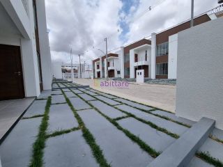 Casa de 126m² NOVA no Condomínio Ilha Prime Pinheiros na Cohama.