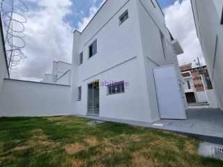 Casa de 126m² NOVA no Condomínio Ilha Prime Pinheiros na Cohama.