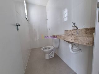 Casa de 126m² NOVA no Condomínio Ilha Prime Pinheiros na Cohama.