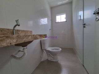 Casa de 126m² NOVA no Condomínio Ilha Prime Pinheiros na Cohama.