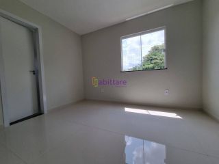 Casa de 126m² NOVA no Condomínio Ilha Prime Pinheiros na Cohama.