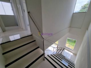 Casa de 126m² NOVA no Condomínio Ilha Prime Pinheiros na Cohama.