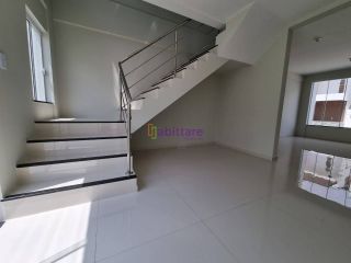 Casa de 126m² NOVA no Condomínio Ilha Prime Pinheiros na Cohama.
