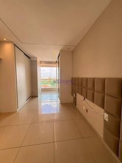 Apartamento de 86m² com 02 suítes no Aquamarine, na Península