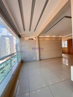 Apartamento de 86m² com 02 suítes no Aquamarine, na Península