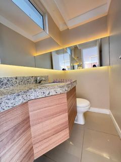 Apartamento de 86m² com 02 suítes no Aquamarine, na Península