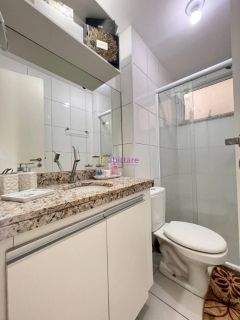 Apartamento de 82m² na Ponta do Farol com 03 quartos.