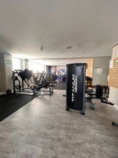 Apartamento de 82m² na Ponta do Farol com 03 quartos.
