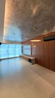 Apartamento de 82m² na Ponta do Farol com 03 quartos.