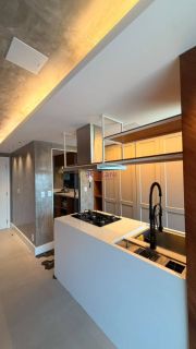 Apartamento de 82m² na Ponta do Farol com 03 quartos.