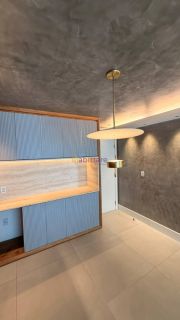Apartamento de 82m² na Ponta do Farol com 03 quartos.