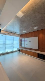 Apartamento de 82m² na Ponta do Farol com 03 quartos.