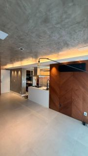 Apartamento de 82m² na Ponta do Farol com 03 quartos.