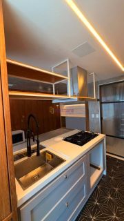 Apartamento de 82m² na Ponta do Farol com 03 quartos.