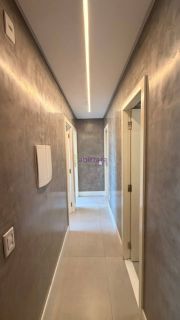 Apartamento de 82m² na Ponta do Farol com 03 quartos.