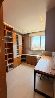 Apartamento de 82m² na Ponta do Farol com 03 quartos.