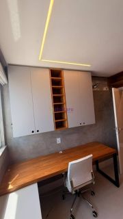 Apartamento de 82m² na Ponta do Farol com 03 quartos.