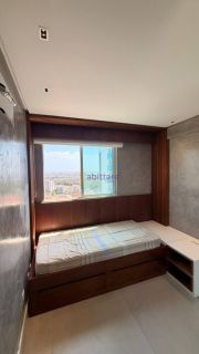 Apartamento de 82m² na Ponta do Farol com 03 quartos.