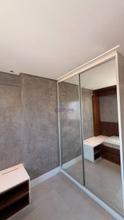 Apartamento de 82m² na Ponta do Farol com 03 quartos.