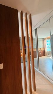 Apartamento de 82m² na Ponta do Farol com 03 quartos.