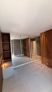 Apartamento de 82m² na Ponta do Farol com 03 quartos.