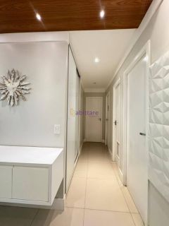 Apartamento de 95m² com 3 quartos (1 suíte) no Sports Garden - Olho D'água