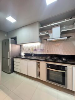 Apartamento de 95m² com 3 quartos (1 suíte) no Sports Garden - Olho D'água