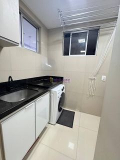Apartamento de 95m² com 3 quartos (1 suíte) no Sports Garden - Olho D'água