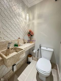 Apartamento de 95m² com 3 quartos (1 suíte) no Sports Garden - Olho D'água