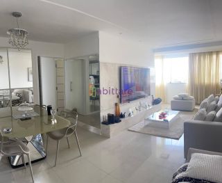 Apartamento de 03 quartos (2 suítes) no Sport Garden - Olho D'água