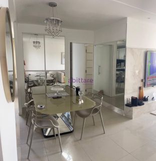 Apartamento de 03 quartos (2 suítes) no Sport Garden - Olho D'água