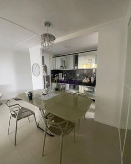 Apartamento de 03 quartos (2 suítes) no Sport Garden - Olho D'água