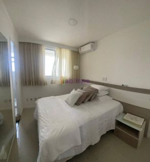 Apartamento de 03 quartos (2 suítes) no Sport Garden - Olho D'água