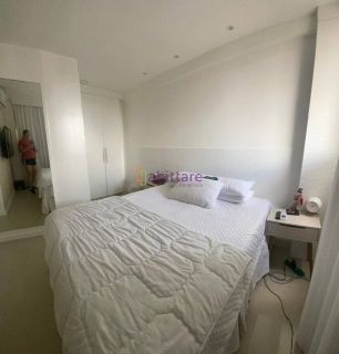 Apartamento de 03 quartos (2 suítes) no Sport Garden - Olho D'água