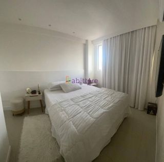 Apartamento de 03 quartos (2 suítes) no Sport Garden - Olho D'água