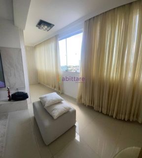 Apartamento de 03 quartos (2 suítes) no Sport Garden - Olho D'água