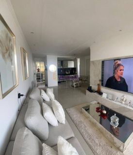 Apartamento de 03 quartos (2 suítes) no Sport Garden - Olho D'água