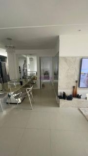 Apartamento de 03 quartos (2 suítes) no Sport Garden - Olho D'água