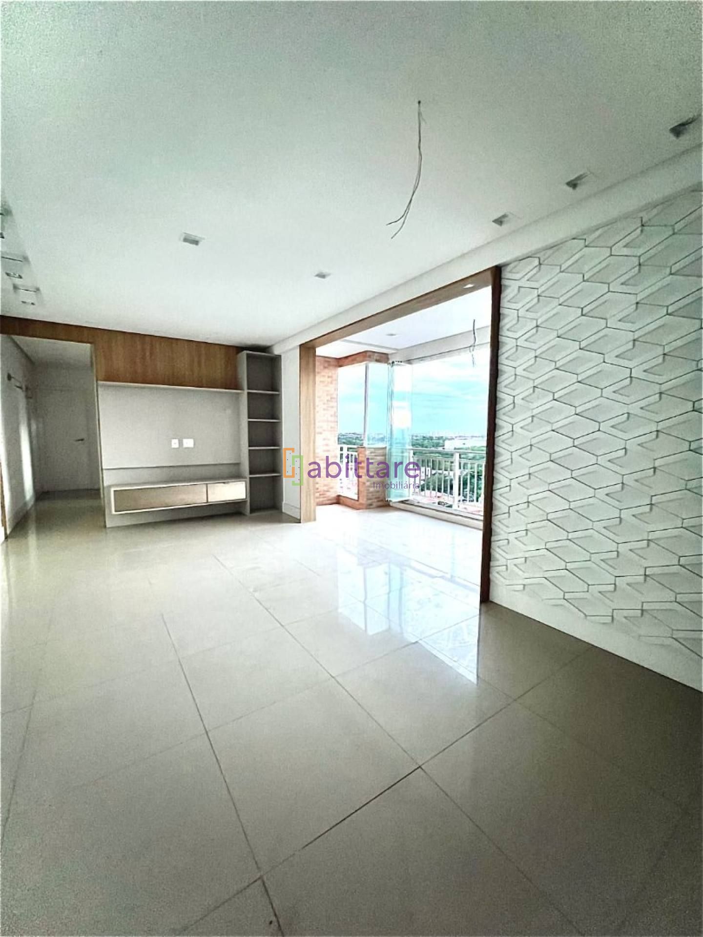 Apartamento de 89m² com 2 quartos (1 suíte master) no Cidade de Milão