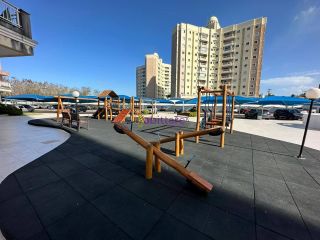 Apartamento de 89m² com 2 quartos (1 suíte master) no Cidade de Milão