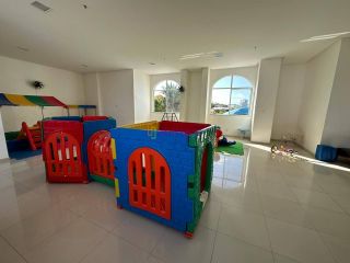 Apartamento de 89m² com 2 quartos (1 suíte master) no Cidade de Milão