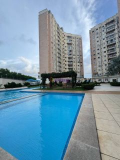 Apartamento de 89m² com 2 quartos (1 suíte master) no Cidade de Milão