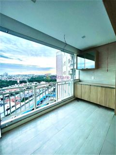 Apartamento de 89m² com 2 quartos (1 suíte master) no Cidade de Milão