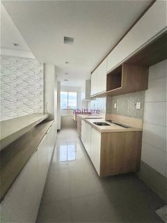 Apartamento de 89m² com 2 quartos (1 suíte master) no Cidade de Milão