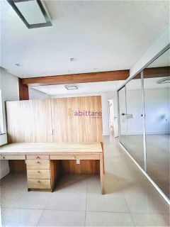 Apartamento de 89m² com 2 quartos (1 suíte master) no Cidade de Milão