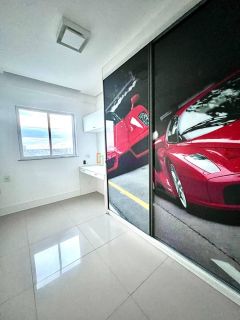 Apartamento de 89m² com 2 quartos (1 suíte master) no Cidade de Milão